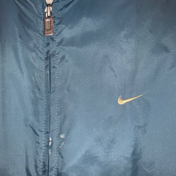 Vintage Nike Windbreaker - Picture 5 of 5